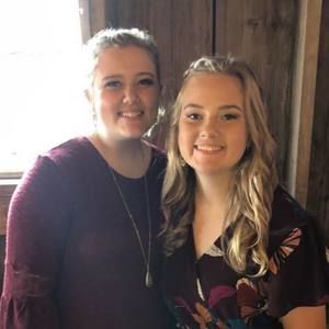 Meet your Posher, Cierra